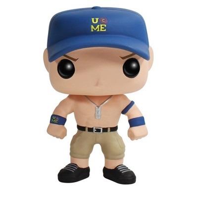 Funko POP! WWE. John Cena - 4
