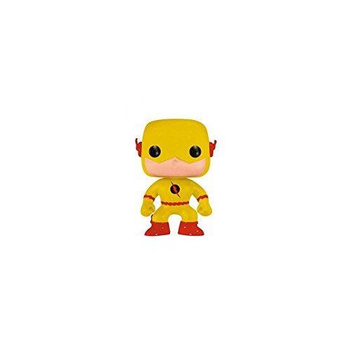 Funko POP! DC Universe. Reverse-Flash
