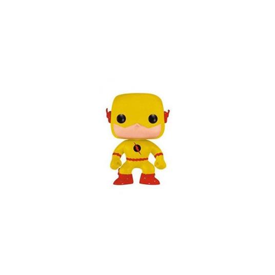 Funko POP! DC Universe. Reverse-Flash - 3