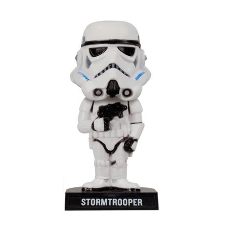 Funko Wacky Wobbler. Star Wars. Stormtrooper - 3