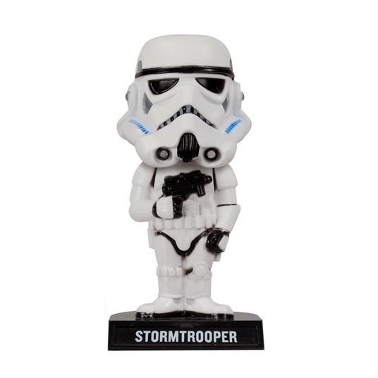 Funko Wacky Wobbler. Star Wars. Stormtrooper - 3