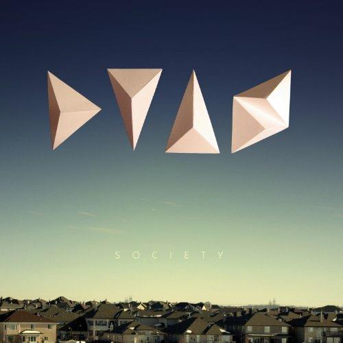 Society - CD Audio di Dvas