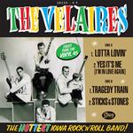 The Hottest Iowa Rock'N'Roll Band