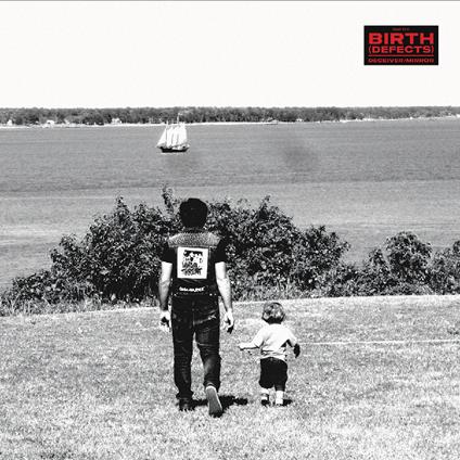 Deceiver-Mirror - Vinile LP di Birth (Defects)