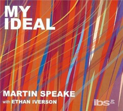 My Ideal - CD Audio di Martin Speake