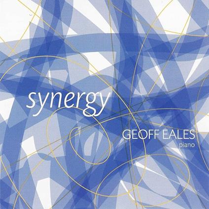 Synergy - CD Audio di Geoff Eales
