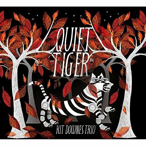 Quiet Tiger - CD Audio di Kit Downes