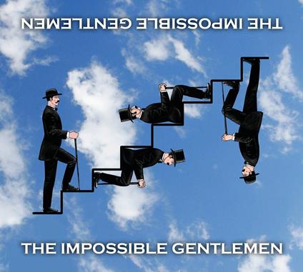 Impossible Gentlemen - CD Audio di Impossible Gentlemen