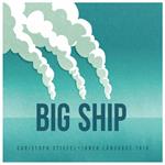Inner Language Trio: Big Ship