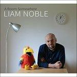 A Room Somewhere - CD Audio di Liam Noble