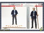 Terence Hill Small Action H.af1/12 Ver A Action Figura Infinite Statua