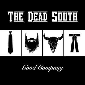 CD Good Company (Transparent Edition) 