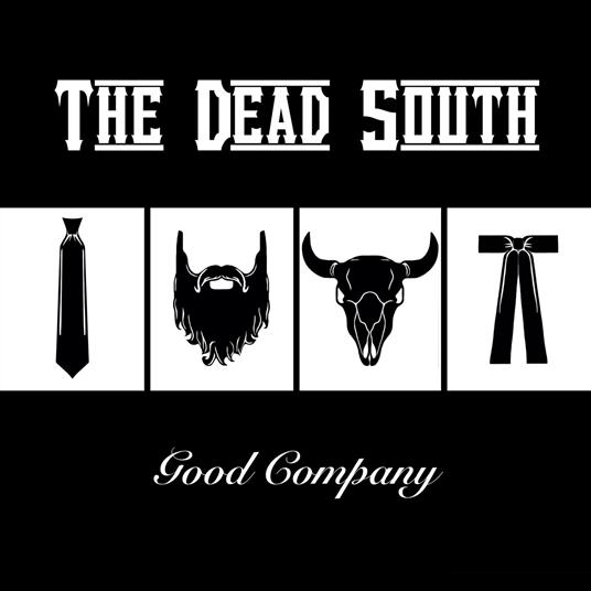 Good Company (Transparent Edition) - CD Audio