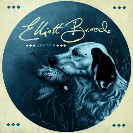 Keeper - CD Audio di Elliott Brood