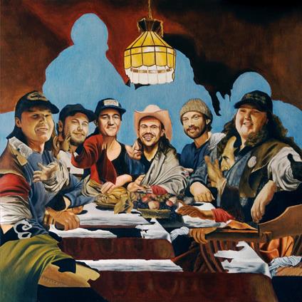 For Jimmy - CD Audio di Boy Golden