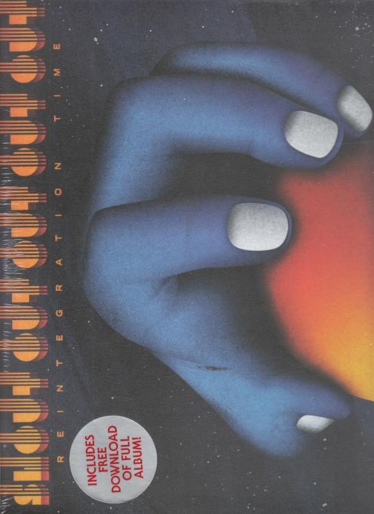 Reintegration Time - Vinile LP di Shout Out Out Out Out