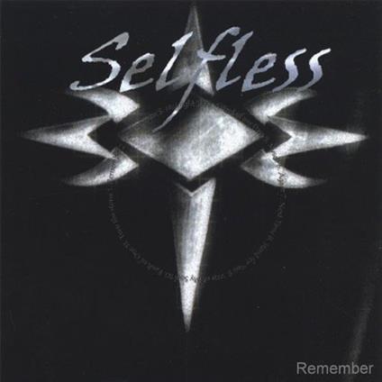 Remember - CD Audio di Selfless