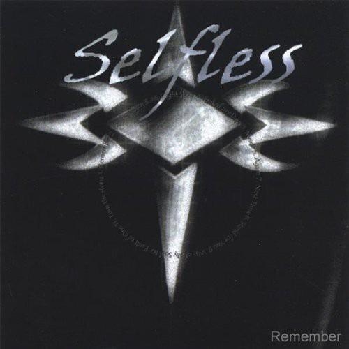Remember - CD Audio di Selfless
