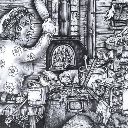 Dewayn Bros. - Critter Creole - CD Audio