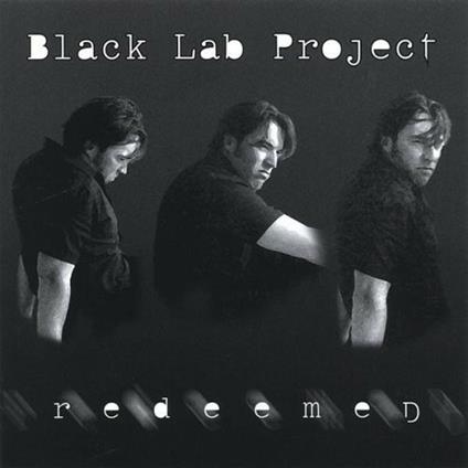 Redeemed - CD Audio di Black Project