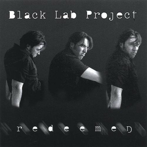 Redeemed - CD Audio di Black Project