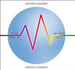 Sound Grammar - CD Audio di Ornette Coleman