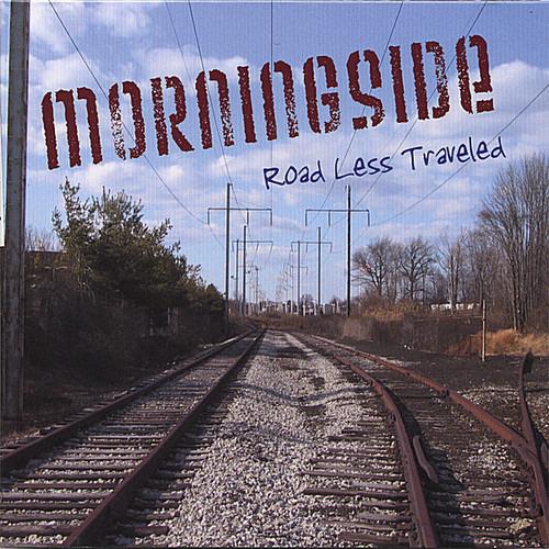 Road Less Traveled - CD Audio di Morningside
