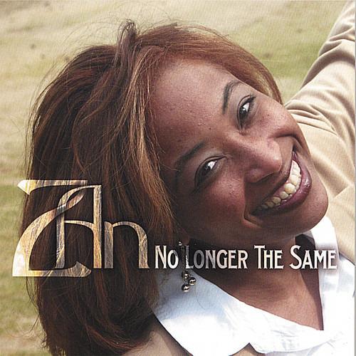 No Longer the Same - CD Audio di Zan Clan