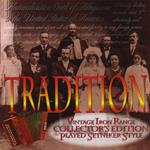 Ron Setniker - Tradition-A Tribute To Immigrant Families