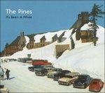 Its Been a While - CD Audio di Pines