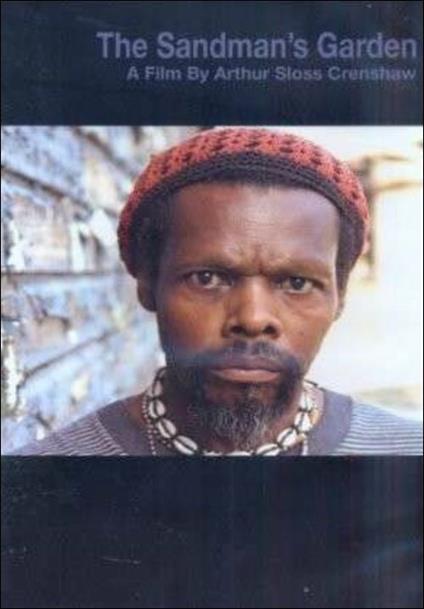 Lonnie Holly. Sandmans Garden - DVD