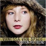 Vanessa Van Spall - Cotton-Poly Blend