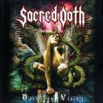 Darkness Visible - CD Audio di Sacred Oath