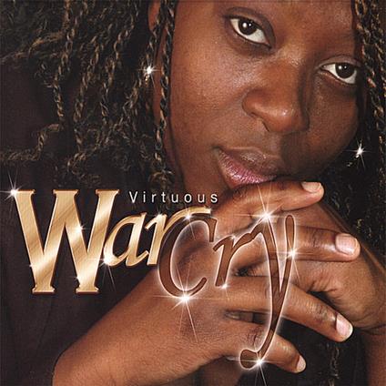 War Cry - CD Audio di Virtuous