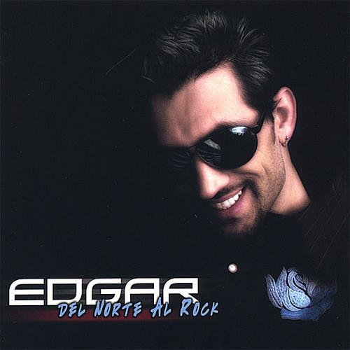Edgar - Del Norte Al Rock - CD Audio di Edgar
