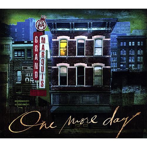 Grand Marquis - One More Day - CD Audio