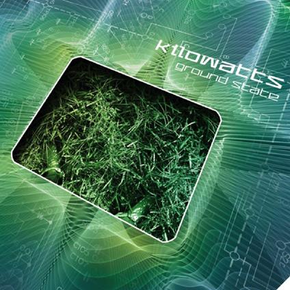 Ground State - CD Audio di Kilowatts