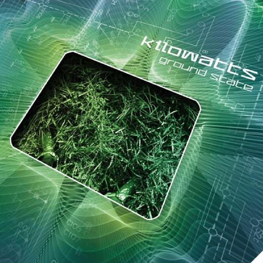 Ground State - CD Audio di Kilowatts