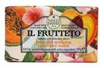 Saponetta alla fragranza di pesca & melone