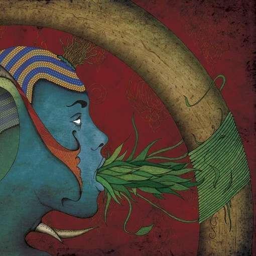 Siamese God - CD Audio di Need
