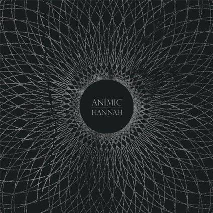 Hannah - CD Audio di Animic