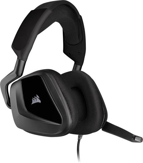 Cuffie gaming VOID ELITE Stereo Wired Carbon CA 9011208 EU - 3