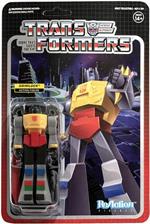 Super7 Transformers Reaction Figures Wave 2 Grimlock