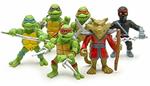 Super7 Teenage Mutant Ninja Turtles Wave 2 Krang
