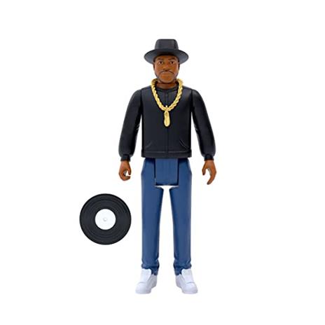 Super 7 Jam Master Jay Run DMC - Action Figure - 2