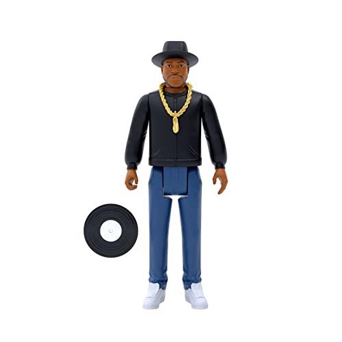 Super 7 Jam Master Jay Run DMC - Action Figure - 2