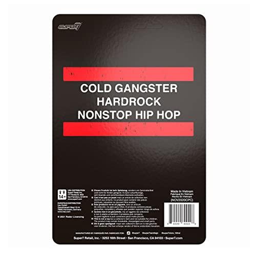 Super 7 Jam Master Jay Run DMC - Action Figure - 3