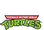 Tartarughe Ninja Reaction Action Figura Ray Fillet Wave 4 10 Cm Super7