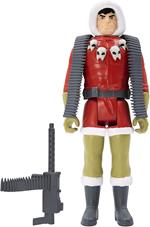 G.i. Joe Reaction Action Figura Kwinn 10 Cm Super7