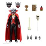 The Worst Ultimates Action Figura Batula 18 Cm Super7
